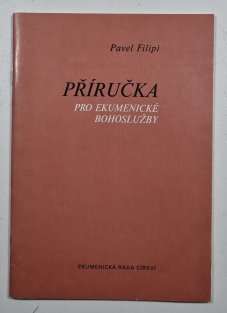 Příručka pro ekumenické bohoslužby