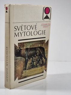 Světové mytologie