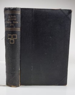 Synopsis theologieae dogmaticae specialis I.+II.