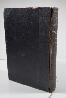 Synopsis theologieae dogmaticae specialis I.+II.