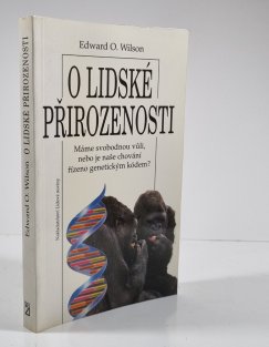 O lidské přirozenosti
