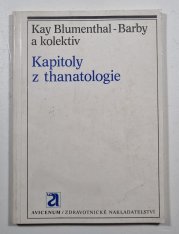 Kapitoly z thanatologie - 