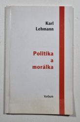 Politika a morálka (slovensky) - 