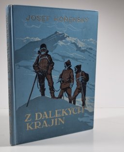 Z dalekých krajin