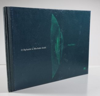 O Rybabě a Mořské duši