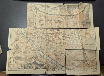 Florencie a okolí - Šulcův illustrovaný průvodce XX. 