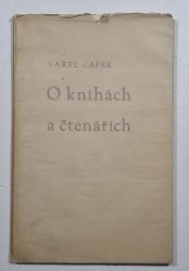 O knihách a čtenářích - 