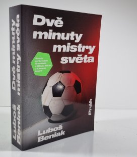 Dvě minuty mistry světa