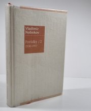 Povídky 2  (1930-1937) - 