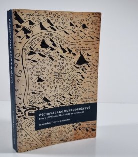 Výchova jako dobrodružství