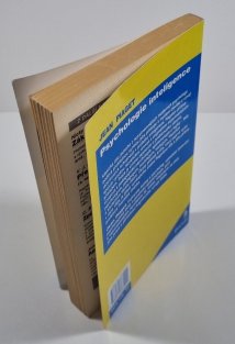 Psychologie inteligence