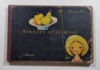 Říkejte si se mnou