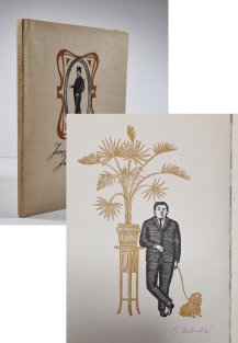 Jak se máme chovati doma, na ulici, v úřadech, v obchodech, v divadlech, na aeorplanu a na fotballových zápasech