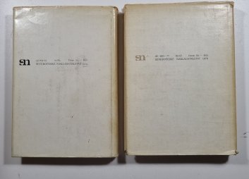 Severočeské kulturní kapitoly 1+2