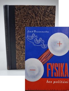 Fysika bez počítání