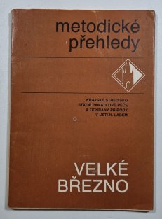 Velké Březno