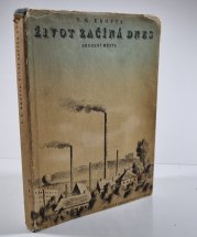 Život začíná dnes - Zrození města - 