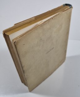 Život začíná dnes - Zrození města