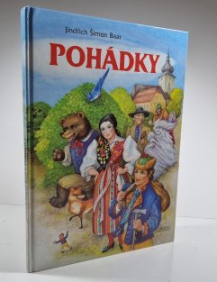 Pohádky