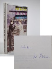 Průvodce bezpečnou Prahou - 