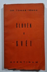Člověk a svět - 