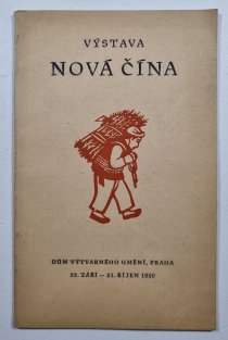 Výstava Nová Čína