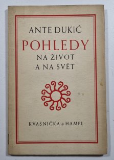 Pohledy na život a na svět