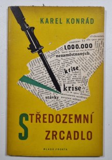 Středozemní zrcadlo