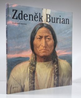 Zdeněk Burian