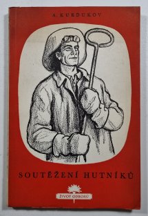 Soutěžení hutníků