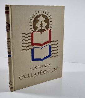 Cválajúce dni (slovensky)