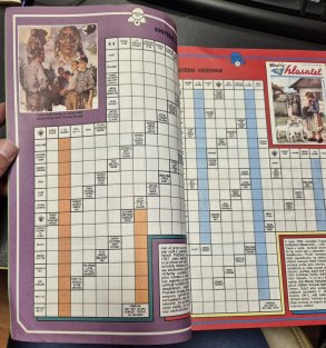 Harlekýn 4/1994, roč. 3 - Rekordy Jaroslava Foglara