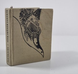 Vítr jménem Jaromír