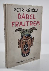 Ďábel frajtrem - 