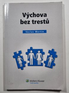 Výchova bez trestů