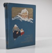 Mandel šelmovství a kousků Krakonošových - 