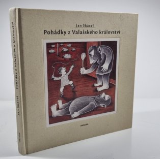 Pohádky z Valašského království