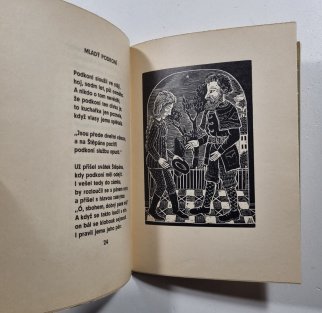 Slovinské romance a balady