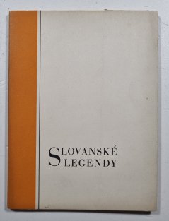 Slovanské legendy