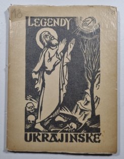 Ukrajinské legendy
