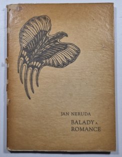 Balady a romance