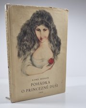 Pohádka o princeznině duši - 