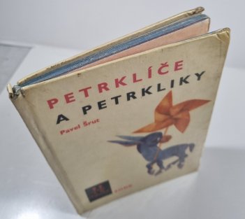 Petrklíče a petrkliky
