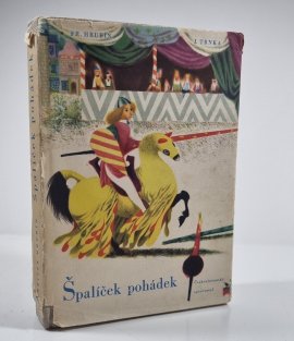 Špalíček pohádek