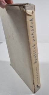 Špalíček pohádek