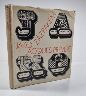 Jako zázrakem