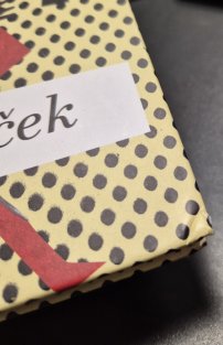 Komínek & Budíček