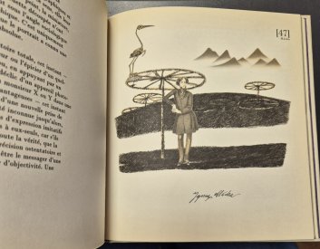 Das Imaginäre porträt / Imaginary Portraits /  Le Portrait imaginaire