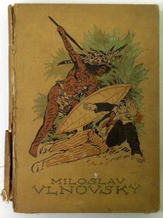 Brémský kormidelník Miloslav Vlnovský