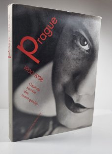 Prague 1900-1938 - Capitale secrete des avant-gardes